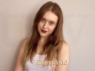 Elenedodd