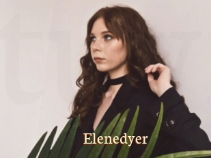 Elenedyer