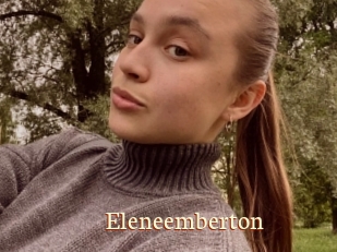 Eleneemberton