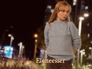 Eleneesser