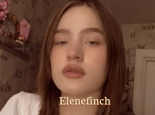 Elenefinch