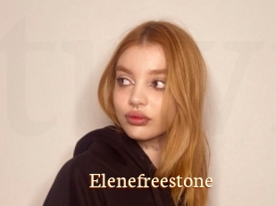 Elenefreestone