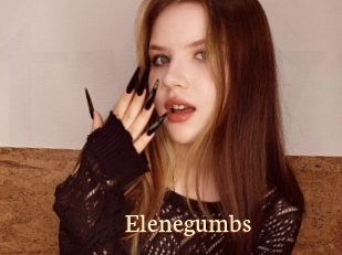 Elenegumbs