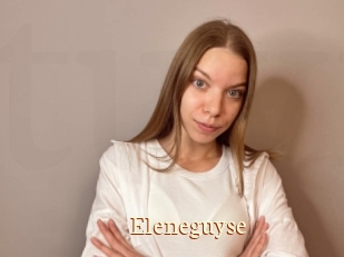 Eleneguyse