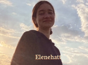 Elenehatt