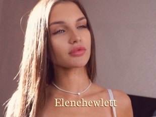 Elenehewlett