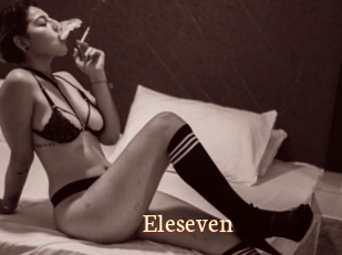 Eleseven