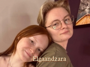 Elgaandzara