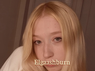 Elgaashburn