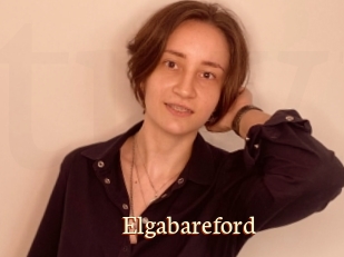 Elgabareford