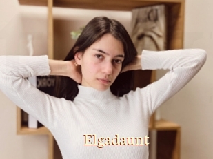 Elgadaunt