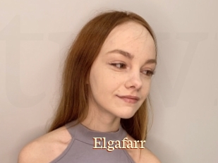 Elgafarr