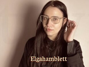 Elgahamblett