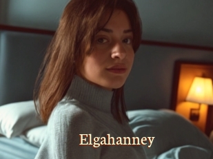 Elgahanney