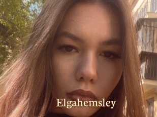 Elgahemsley