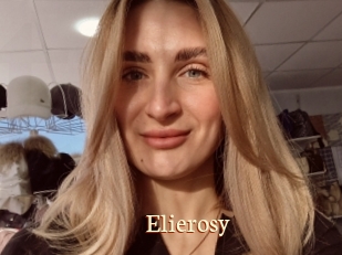 Elierosy