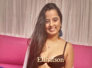 Elihatson