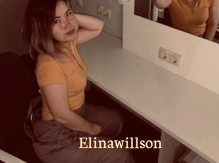 Elinawillson