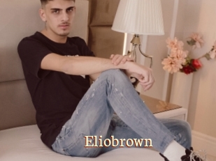 Eliobrown