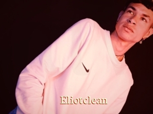 Eliotclean