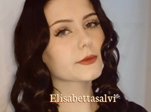 Elisabettasalvi