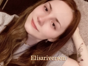 Elisariverson