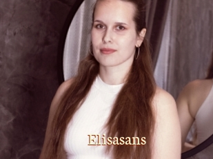 Elisasans