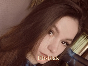 Elisblak