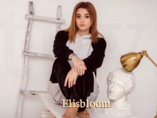 Elisbloom