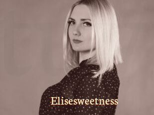 Elisesweetness