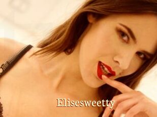 Elisesweetty