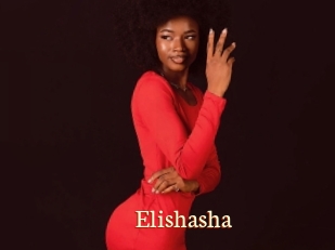 Elishasha