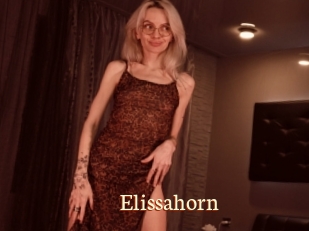 Elissahorn