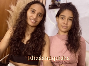 Elizaandquisha