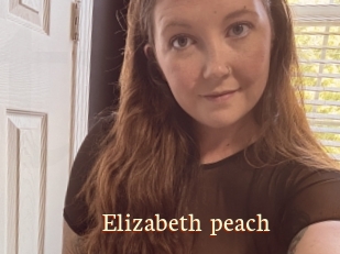 Elizabeth_peach