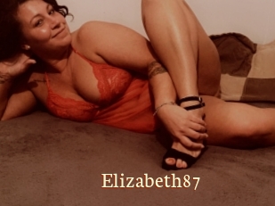 Elizabeth87