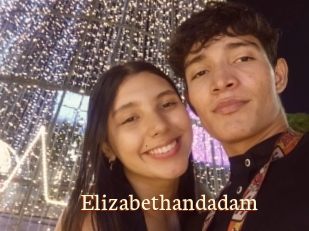 Elizabethandadam