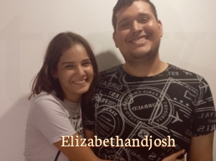 Elizabethandjosh