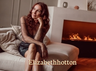 Elizabethhotton