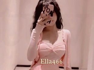 Ella466