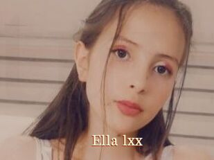 Ella_lxx