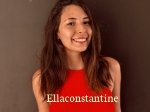 Ellaconstantine