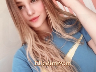 Elladonovan