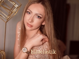 Ellaelastik