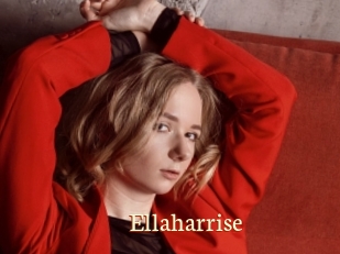 Ellaharrise