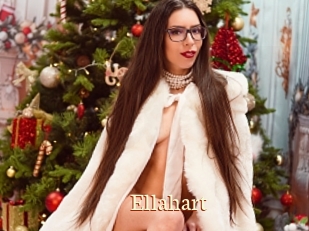 Ellahart