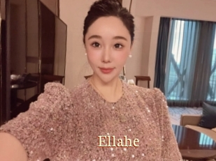 Ellahe