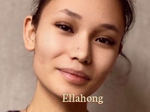 Ellahong