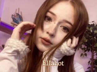 Ellahot