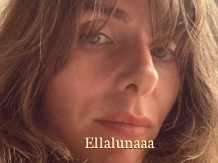 Ellalunaaa